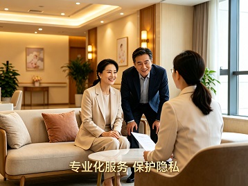 富县有偿售卵代生女生的客户的客户群体有哪些