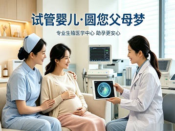 富县辅助生育服务 试管婴儿行业的兴起背景、发展与未来展望